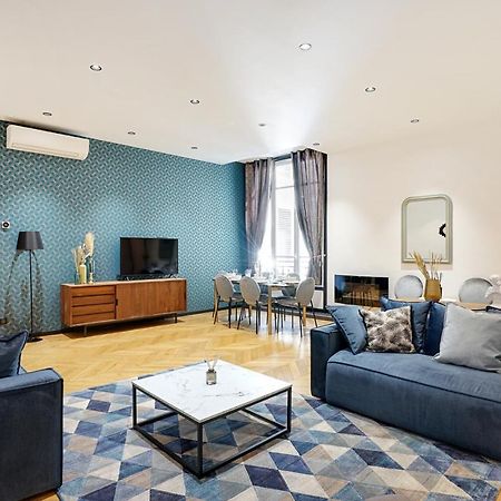 Luxurious Apartment - 2Br-8P -Champs Elysees Париж Екстериор снимка