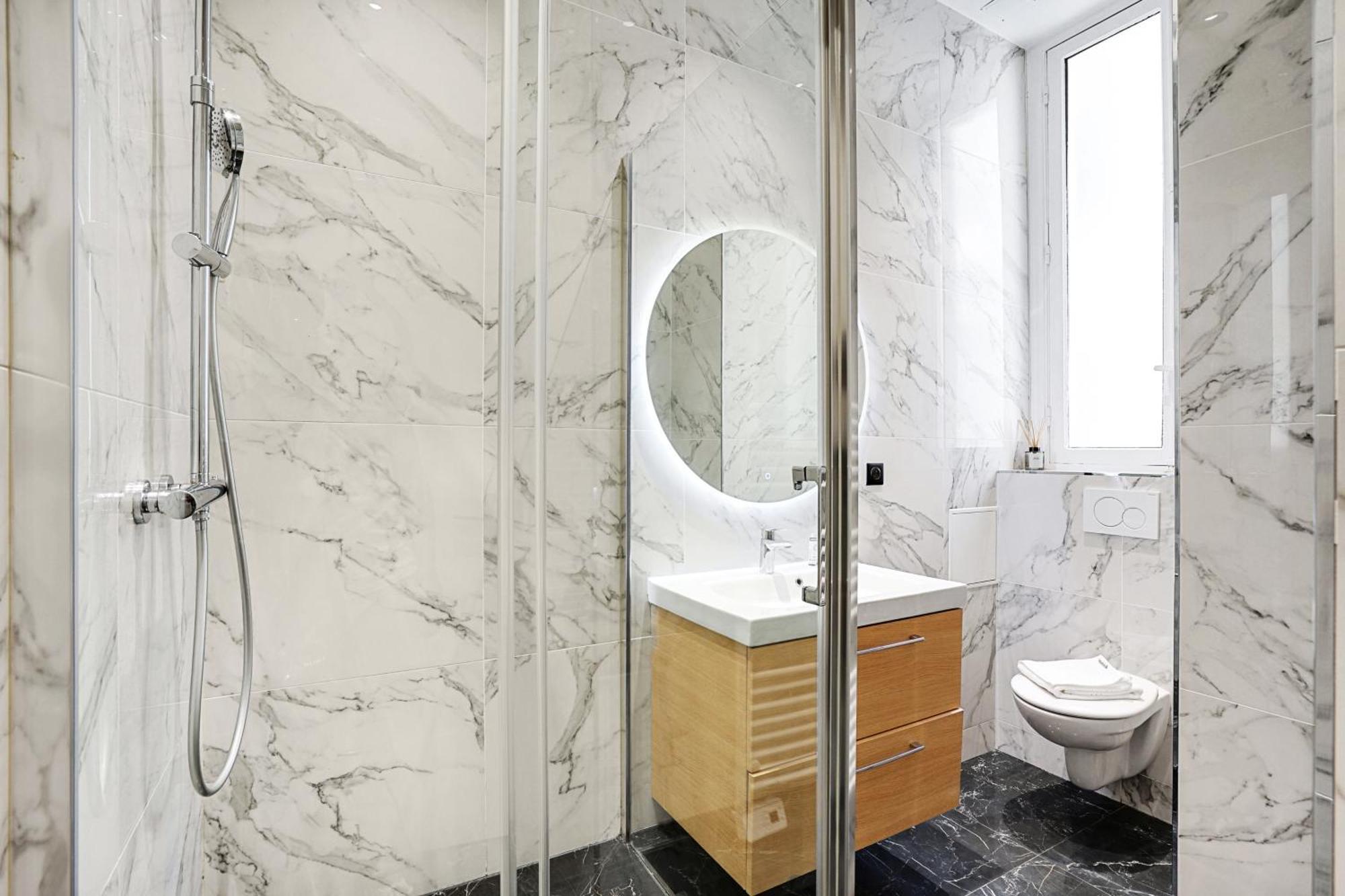 Luxurious Apartment - 2Br-8P -Champs Elysees Париж Екстериор снимка