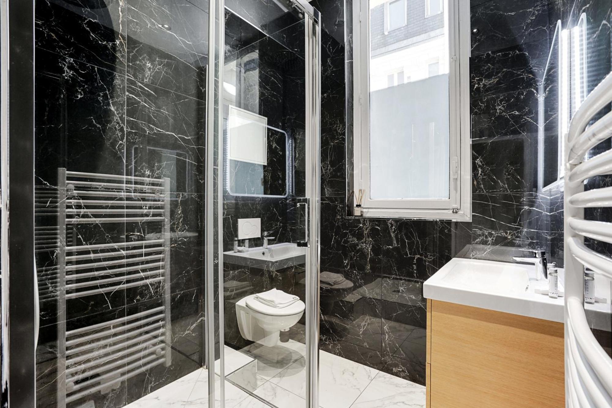 Luxurious Apartment - 2Br-8P -Champs Elysees Париж Екстериор снимка
