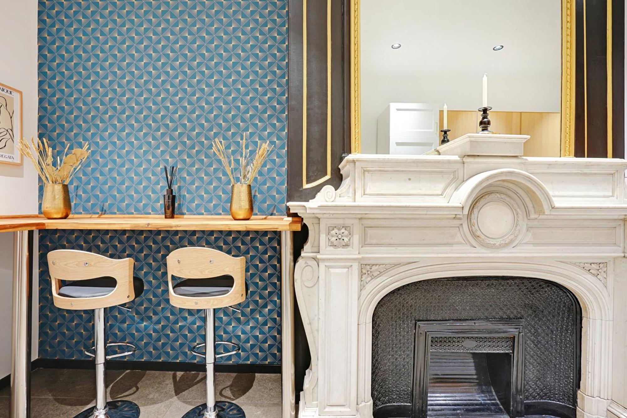 Luxurious Apartment - 2Br-8P -Champs Elysees Париж Екстериор снимка